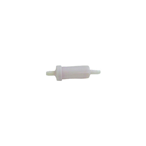 In-Line Fuel Filter