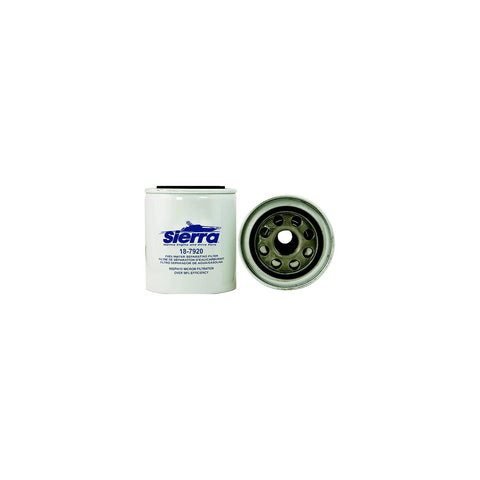 Filter-Gas OMC 10M Racor S3214