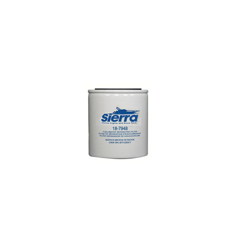 Replacement Fuel Filter, 10 Micron
