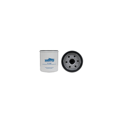 Replacement Fuel/Water Separator Filter