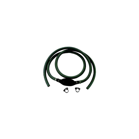 Fuel Line 8' 3/8″ Univ Epa