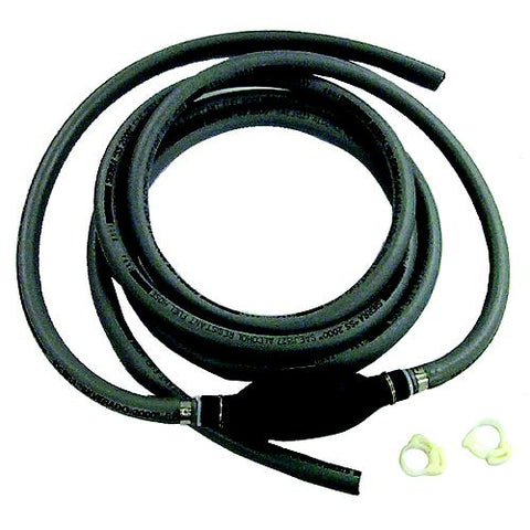 Fuel Line 12' 5/16″ Univ Epa