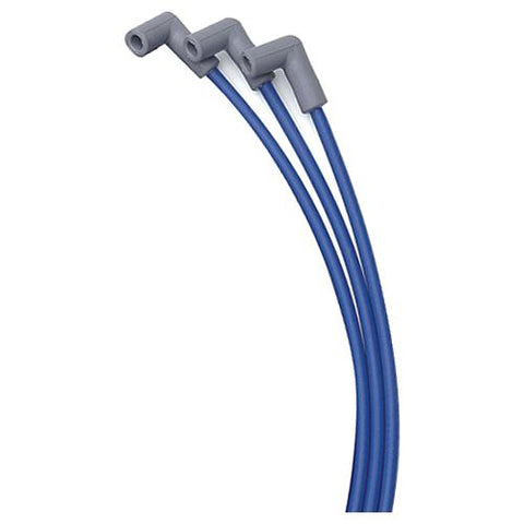 Premium Marine Spark Plug Wire Set
