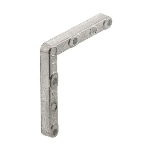 Prime-Line T 8689 Tilt and Corner Key Set, Mill