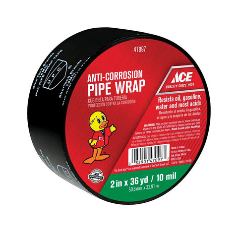 Ace Pipe Wrap 36 yd. L
