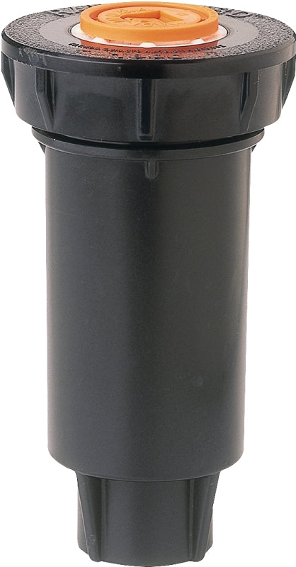 Rain Bird 1802LN Spray Head Sprinkler, 0.5 gpm, 1/2 in Connection, FNPT, 8 to 15 ft, Plastic
