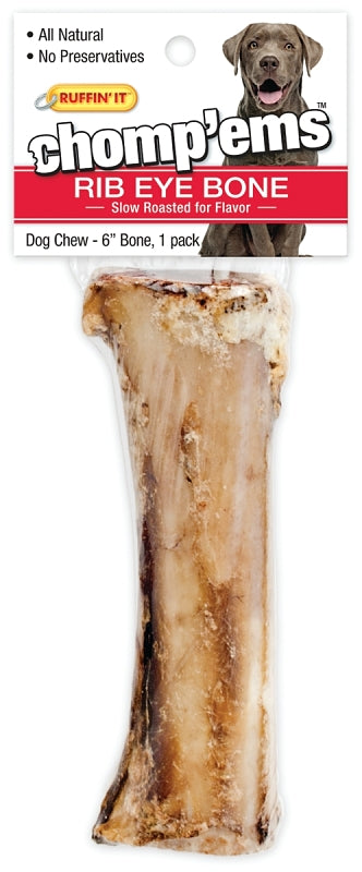 Ruffin'It 75200 Dog Bone – Shell Lumber and Hardware