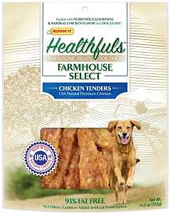 Ruffin'It 08500 Chicken Tender, 11 oz