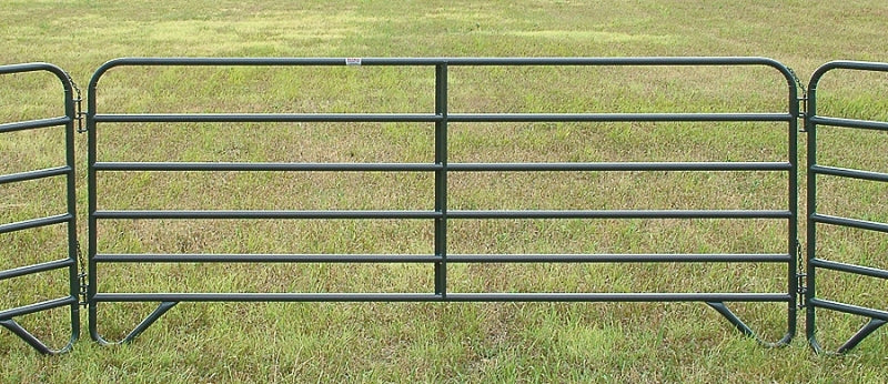 Behlen Country 44121107 Series Utility Corral Panel, 42 lb Weight, 10 ...