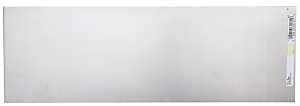 Stanley Hardware 4070BC Series N301-556 Metal Sheet, 16 Thick Material, 6 in W, 18 in L, Steel, Plain, Pack of 3