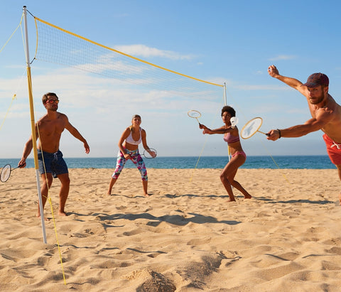 Franklin 52632 Family Badminton Set