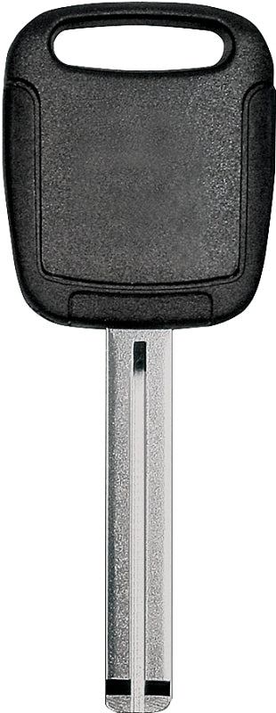 Hy-Ko 18KIA151 Chip Key, Brass, Nickel – Shell Lumber and Hardware
