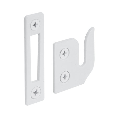 Defender Security U 9936 Casement Sash Lock, Steel