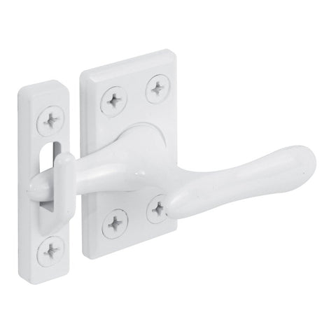 Defender Security U 9936 Casement Sash Lock, Steel