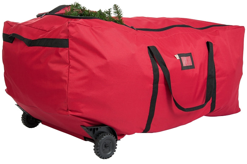 Treekeeper SB-10237 EZ Rolling Storage Duffel, XL, 6 to 9 ft Capacity ...