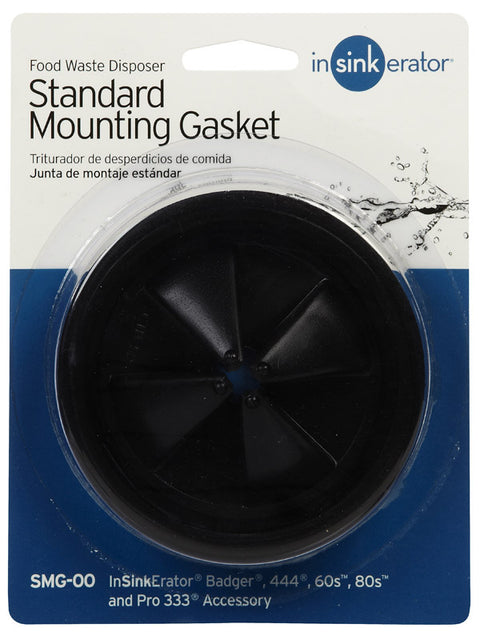 InSinkErator Garbage Disposal Gasket N/A hp