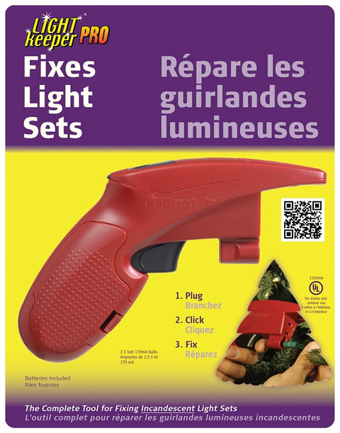 Ulta Lit Technologies Pro 1203-FCD Light Repair Kit, Pack of 8