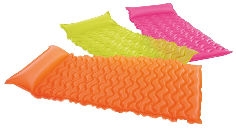 Intex 58807 Wave Mat, Vinyl, Assorted – Shell Lumber and Hardware