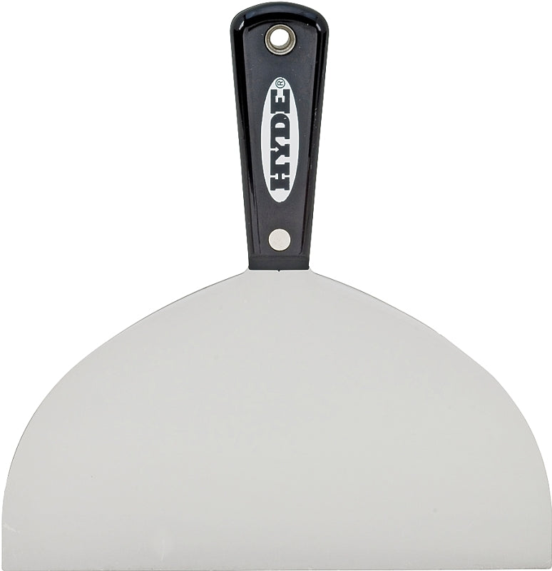 Hyde 02990 Joint Knife, 8 in W Blade, HCS Blade, Full-Tang Blade, Proj ...