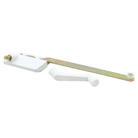 Prime-Line TH 23025 Window Operator, Right, Zinc, Powder-Coated