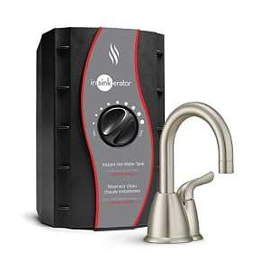 InSinkErator H-HOT150SN Hot Water Dispenser System - Thumbnail 4