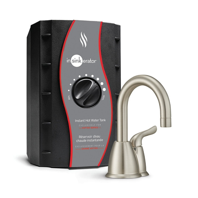 InSinkErator H-HOT150SN Hot Water Dispenser System