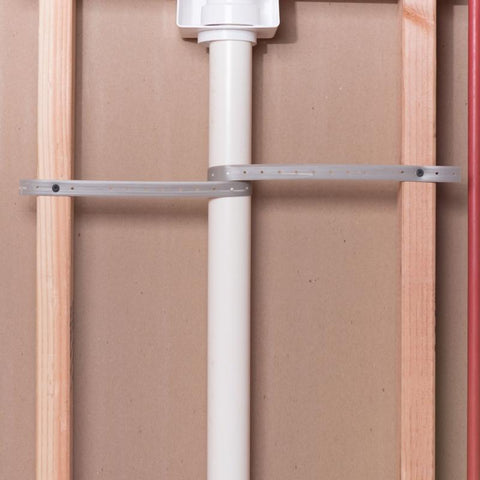Oatey 10 ft. Plastic Hanger Strap