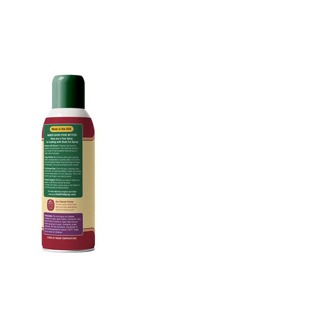 GOURMET DUCK FAT COOKING SPRAY, Pack of 6