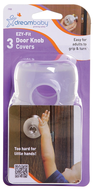 Dreambaby LC908 Door Knob Cover