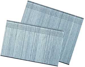 Paslode 650215 Nail, 2 in L, 18 ga Gauge, Steel, Galvanized, Brad, T-Style Head, Smooth Shank