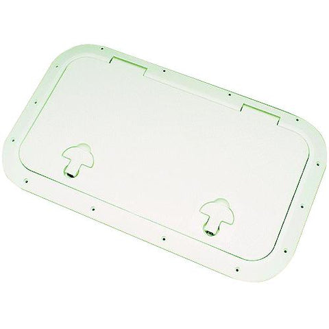 Inspect Hatch 18-1/2X20-3/16