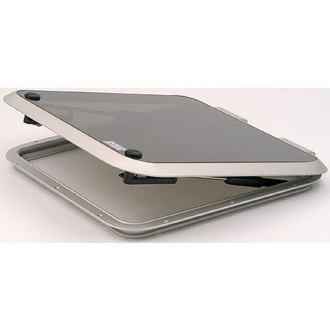 Low Profile Hatch, 16-1/2 X 16-1/2