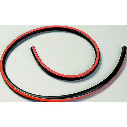9/16″ x 5' Gasket for Cast Hatches