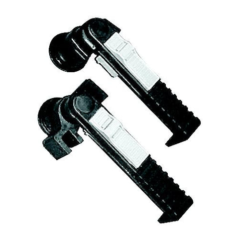 Right Latch Dog Assembly