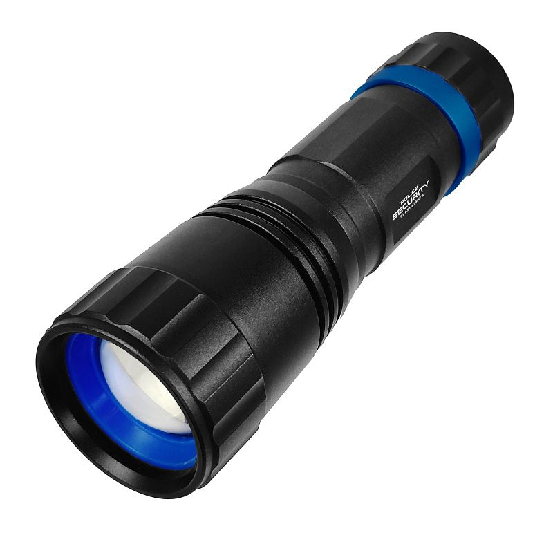 Police Security 98699 Scope Flashlight, AAA Battery, Alkaline Battery ...