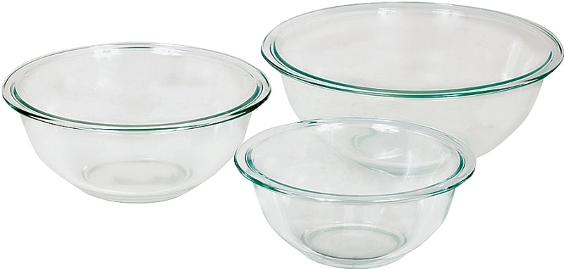 Anchor Hocking Mixing Bowl - Thumbnail 2