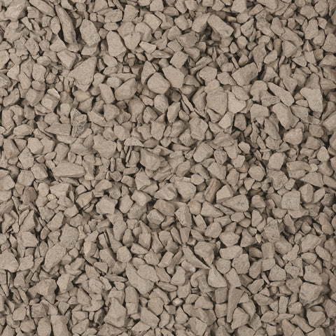 Pavestone 54261 Rock, Blue, 0.5 cu-ft, Bag