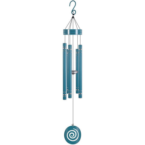 Sunset Vista Designs 94202 Wind Chime, Sea Breeze