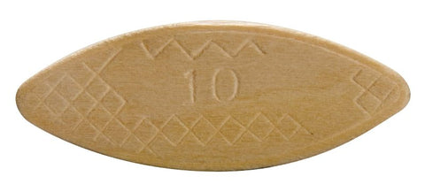 Waddell 772DP Joining Biscuit, #20, Pack of 10