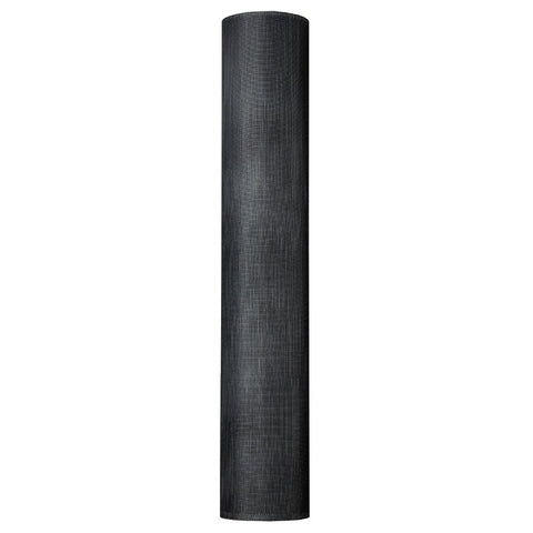 Adfors FCS10603-M Screen Wire, 100 ft L, 24 in W, Aluminum, Charcoal