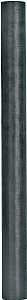 Adfors FCS8678-M Insect Screen, 100 ft L, 48 in W, Fiberglass, Charcoal, 400 sq-ft