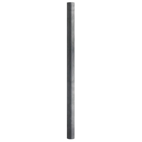 Adfors FCS8885-M Insect Screen, 100 ft L, 72 in W, Fiberglass, Gray