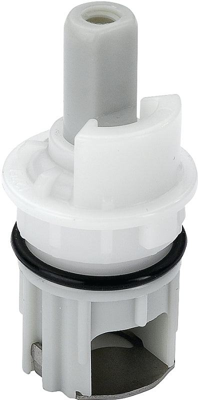 Delta RP1740MBS Stem Assembly, Plastic, For: Delta 2100 and 2200 Series Two Handle Kitchen Faucets, Pack of 6