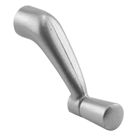 Prime-Line H 3531 Crank Handle, Aluminum, Painted