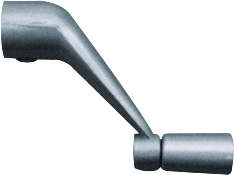 Prime-Line H 3531 Crank Handle, Aluminum, Painted – Shell Lumber and ...