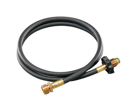 Coleman Hose Rubber 1 pk, Pack of 2