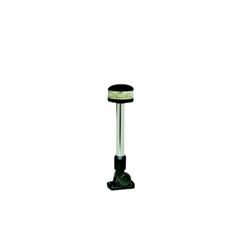 Seachoice LED Fold-Down All-Round Light 8-7/8″ High