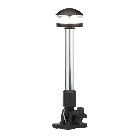 Seachoice LED Fold-Down All-Round Light 8-7/8″ High