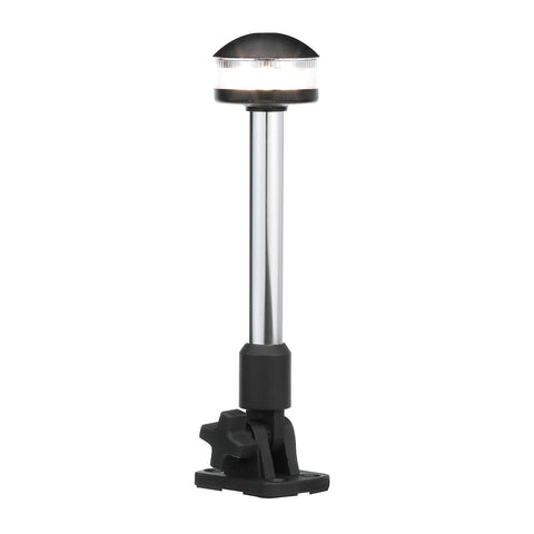 Seachoice LED Fold-Down All-Round Light 8-7/8″ High