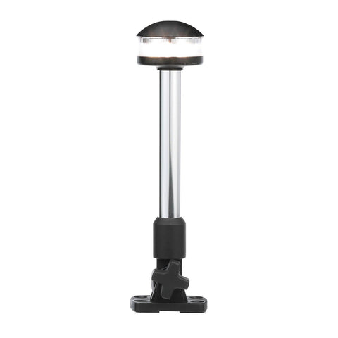 Seachoice LED Fold-Down All-Round Light 8-7/8″ High